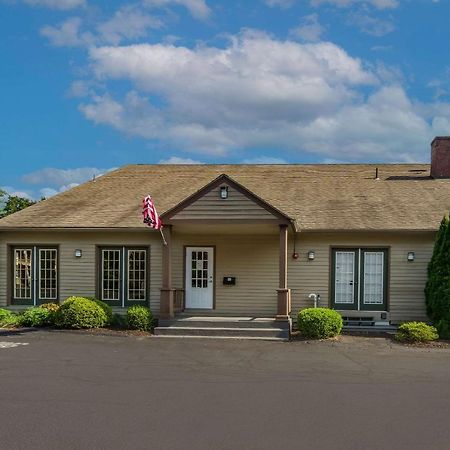 Quality Inn Great Barrington Exterior foto
