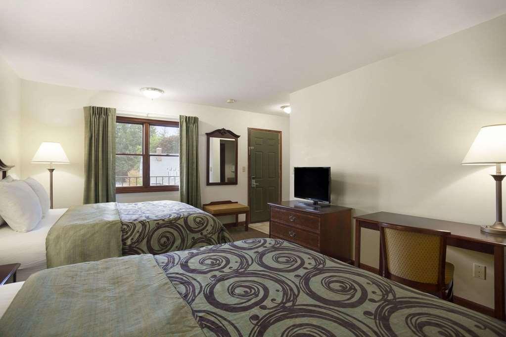 Quality Inn Great Barrington Quarto foto