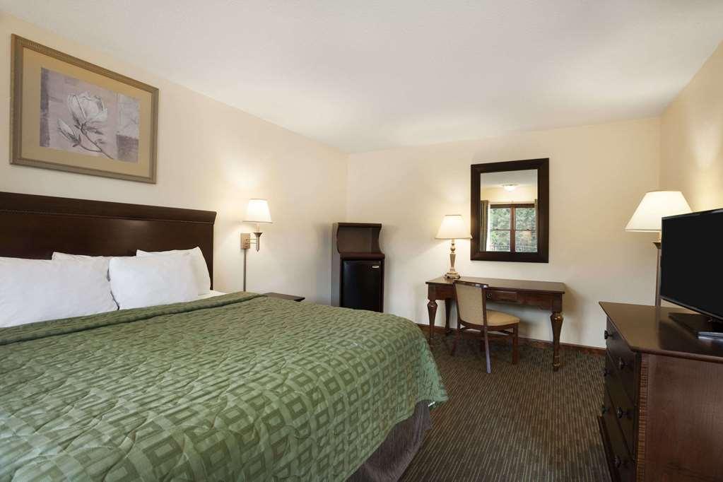 Quality Inn Great Barrington Quarto foto