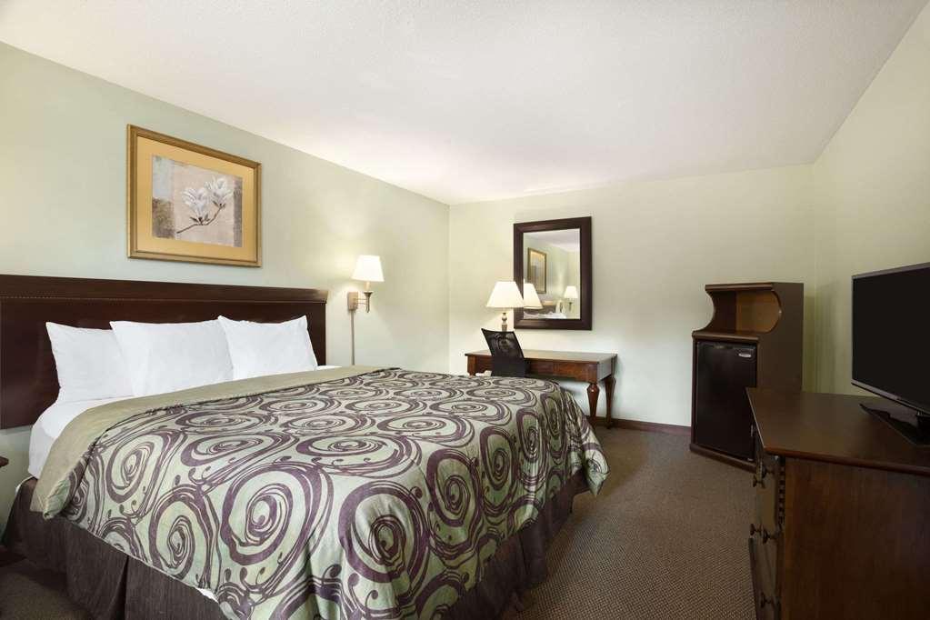 Quality Inn Great Barrington Quarto foto