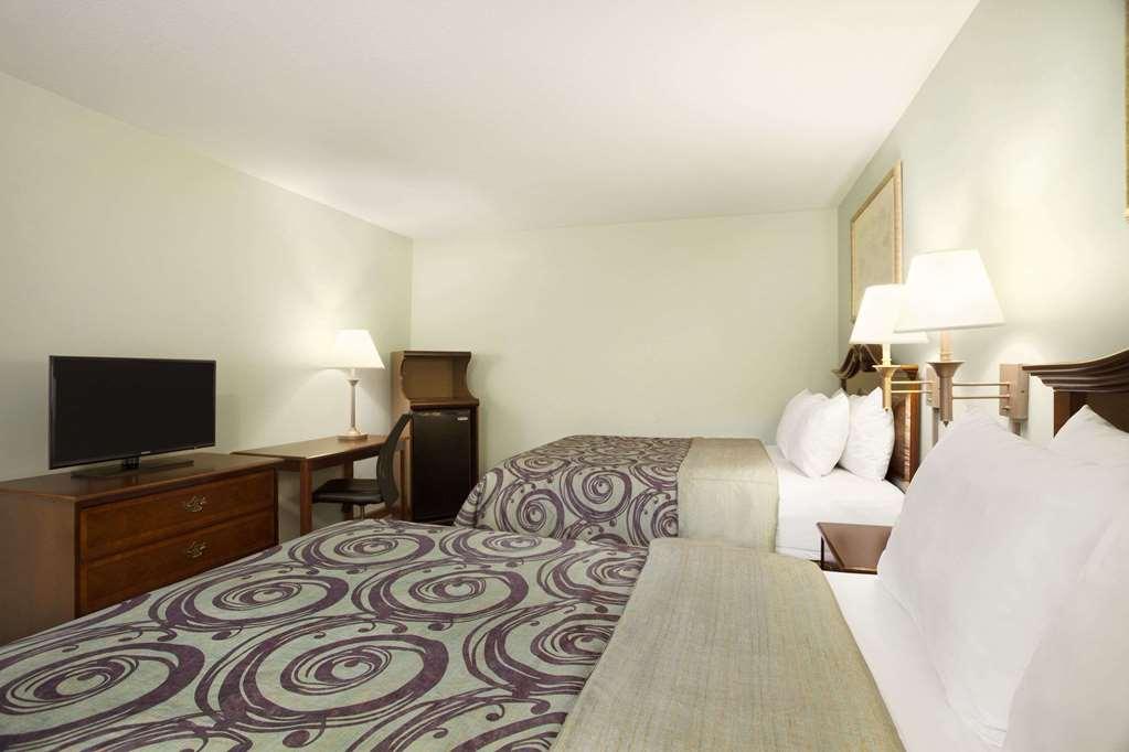 Quality Inn Great Barrington Quarto foto