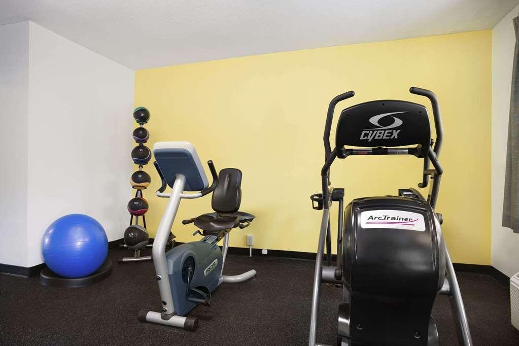 Quality Inn Great Barrington Instalações foto