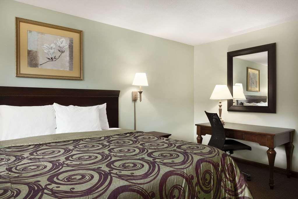 Quality Inn Great Barrington Quarto foto