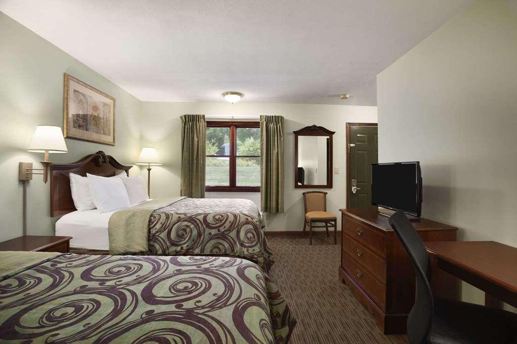 Quality Inn Great Barrington Quarto foto