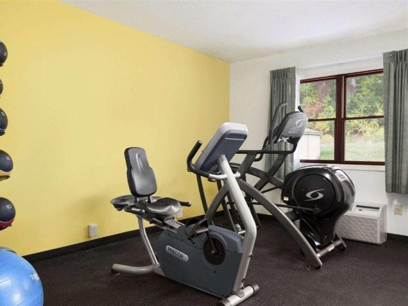 Quality Inn Great Barrington Exterior foto