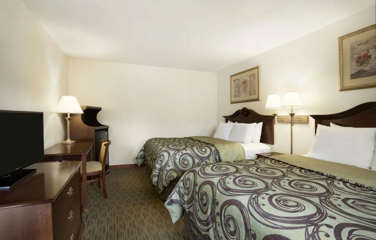 Quality Inn Great Barrington Exterior foto